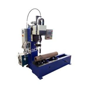 Mesin Las Puting Otomatis