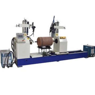 Mesin Las Otomatis Kompresor Udara