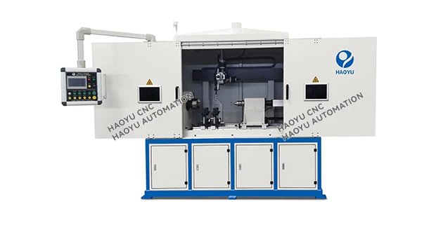 Cylinder Welding Equipment suppliers